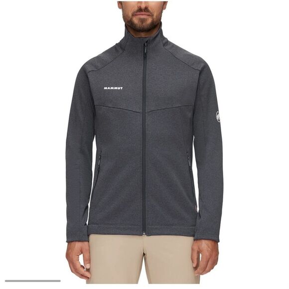 Mammut Nair ML Jacket - Men's Highway Melange Medium NWT in packaging - Picture 2 of 7